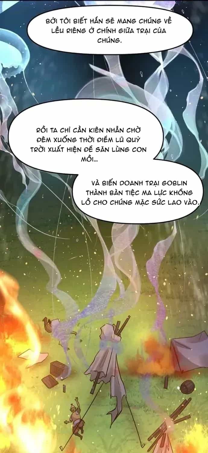 Chúa Tể Goblin - Chương 113 - ảnh 10