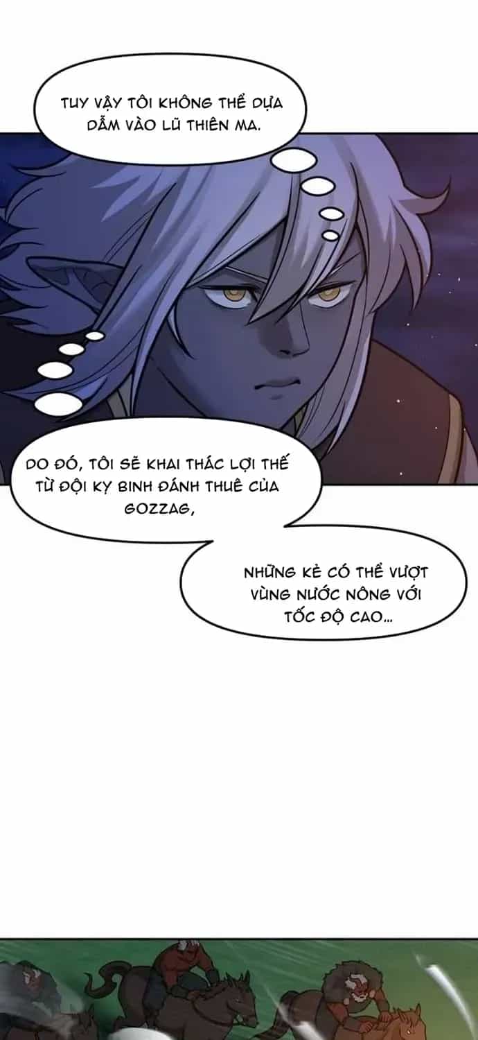 Chúa Tể Goblin - Chương 113 - ảnh 12