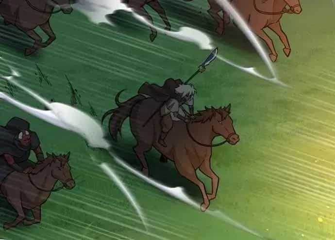 Chúa Tể Goblin - Chương 113 - ảnh 13