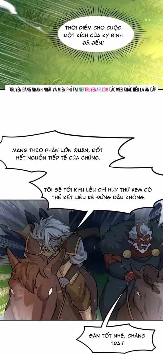 Chúa Tể Goblin - Chương 113 - ảnh 14
