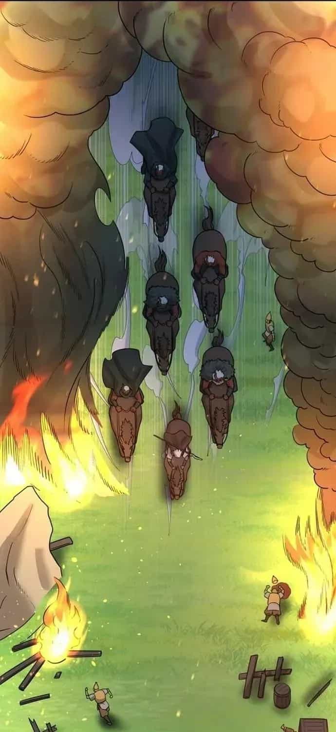 Chúa Tể Goblin - Chương 113 - ảnh 16