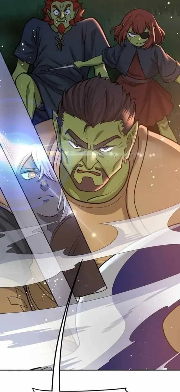 Chúa Tể Goblin - Chương 113 - ảnh 27