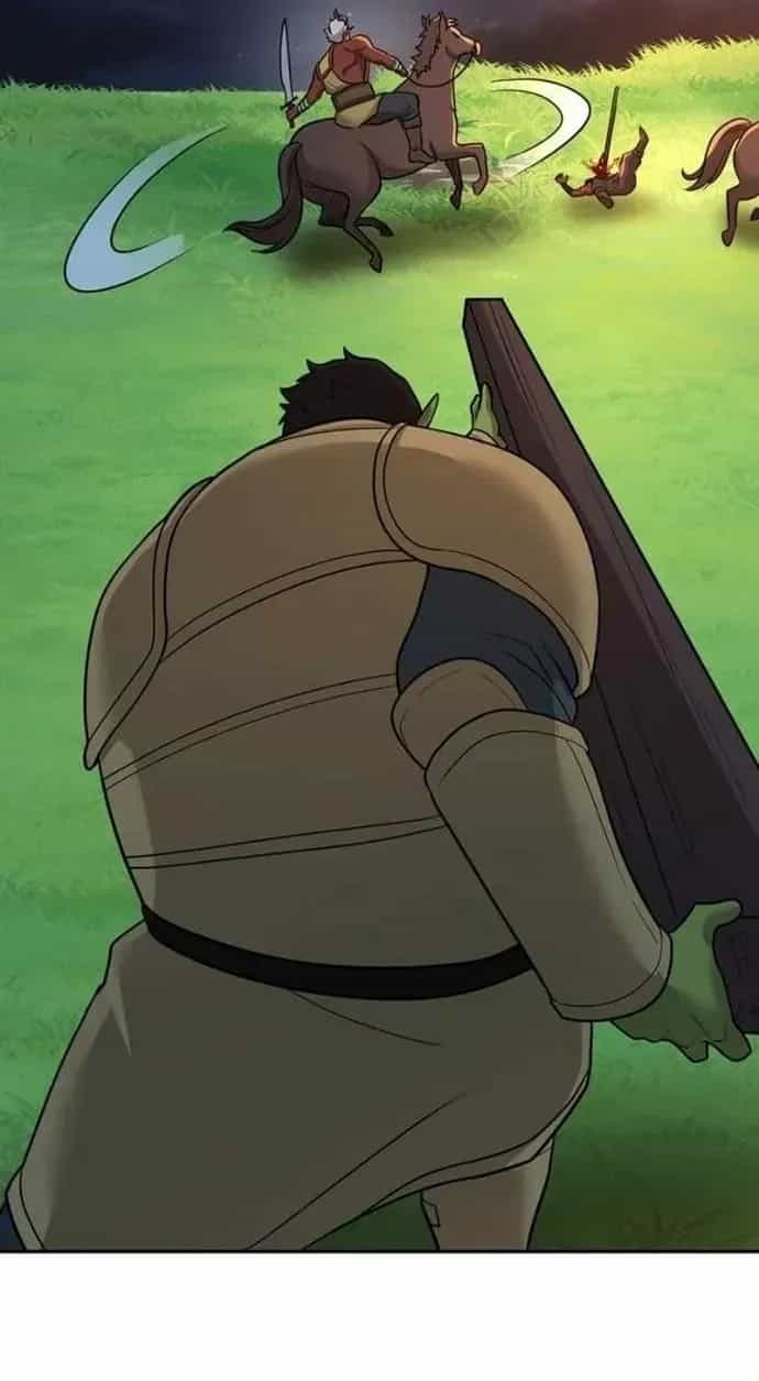 Chúa Tể Goblin - Chương 113 - ảnh 37