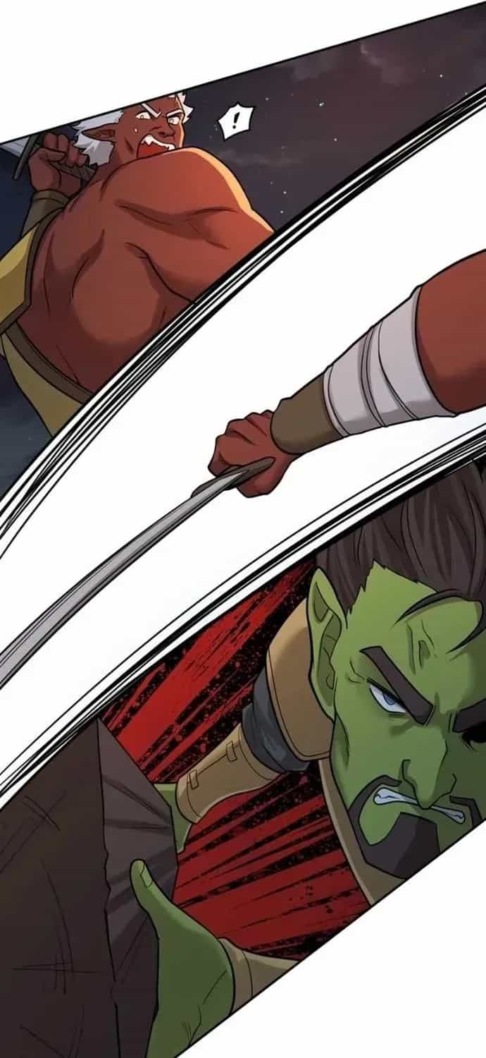 Chúa Tể Goblin - Chương 113 - ảnh 38