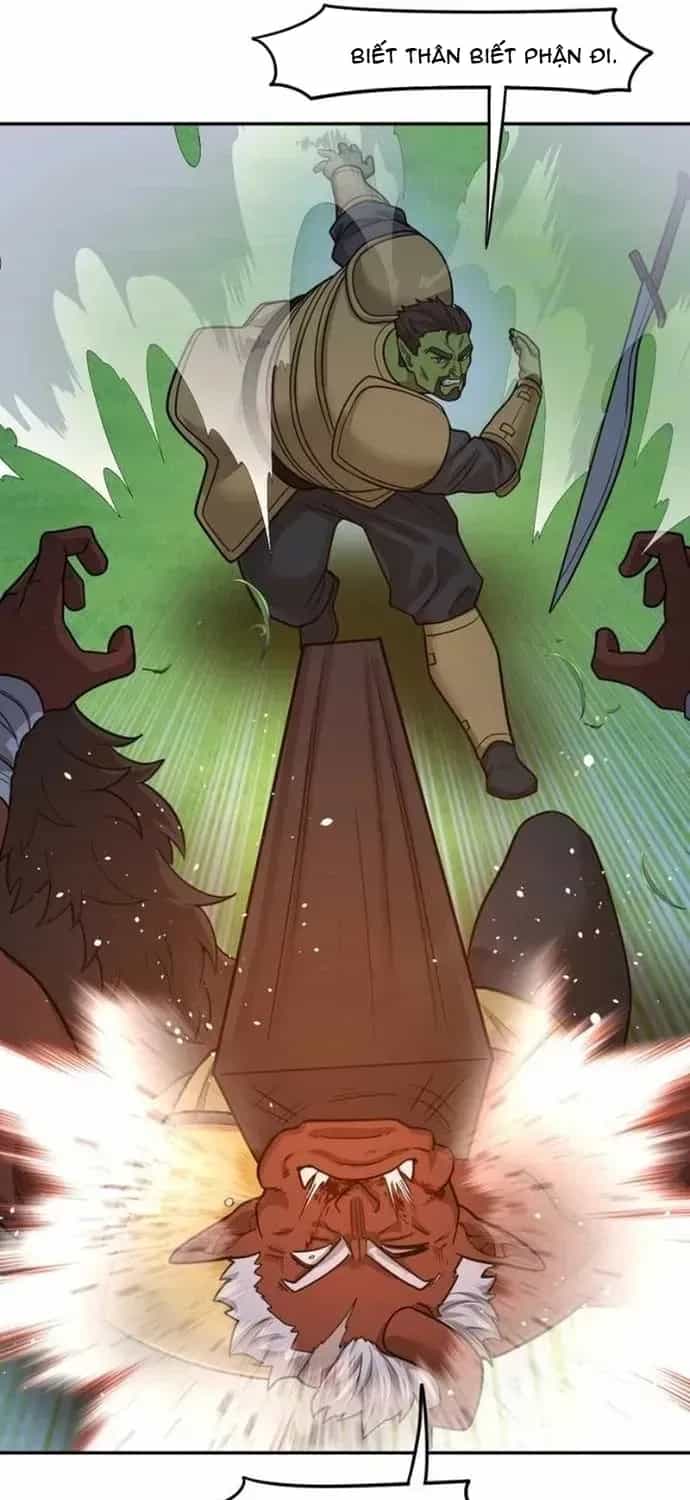 Chúa Tể Goblin - Chương 113 - ảnh 40