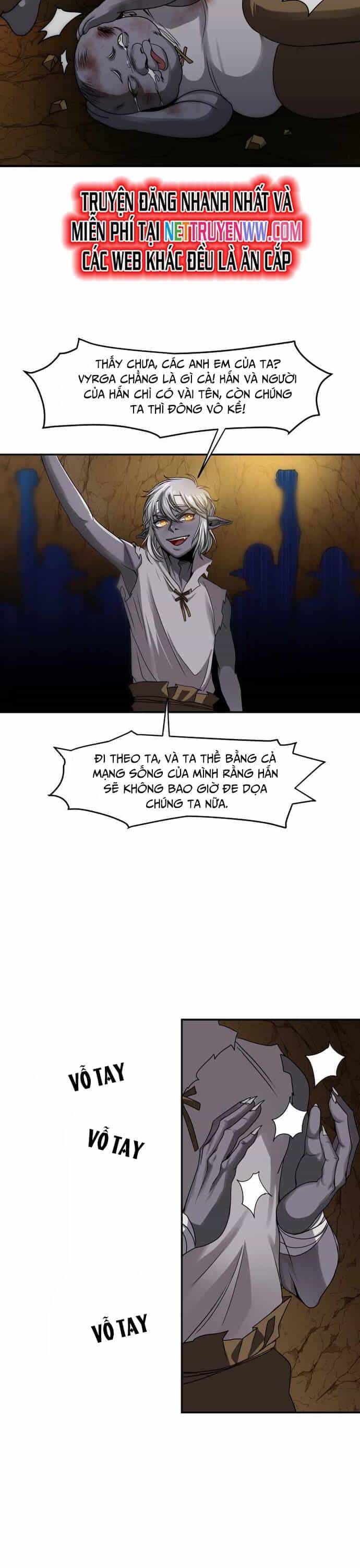 Chúa Tể Goblin - Chương 12 - ảnh 16