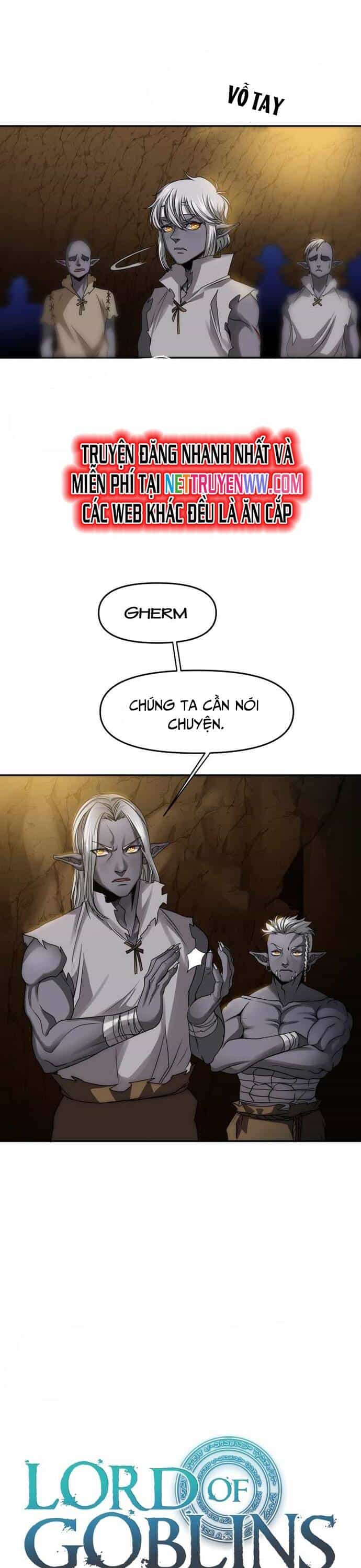 Chúa Tể Goblin - Chương 12 - ảnh 17