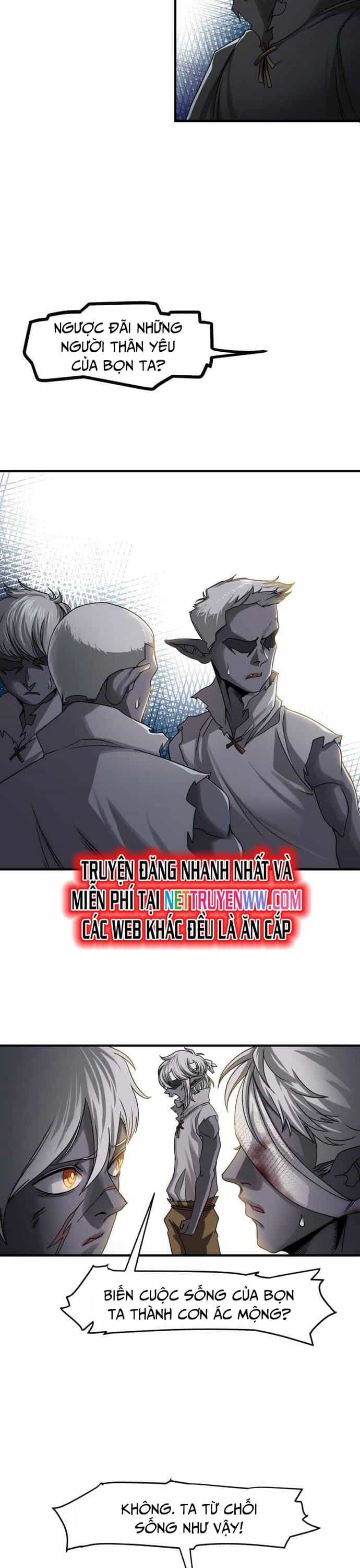 Chúa Tể Goblin - Chương 12 - ảnh 5