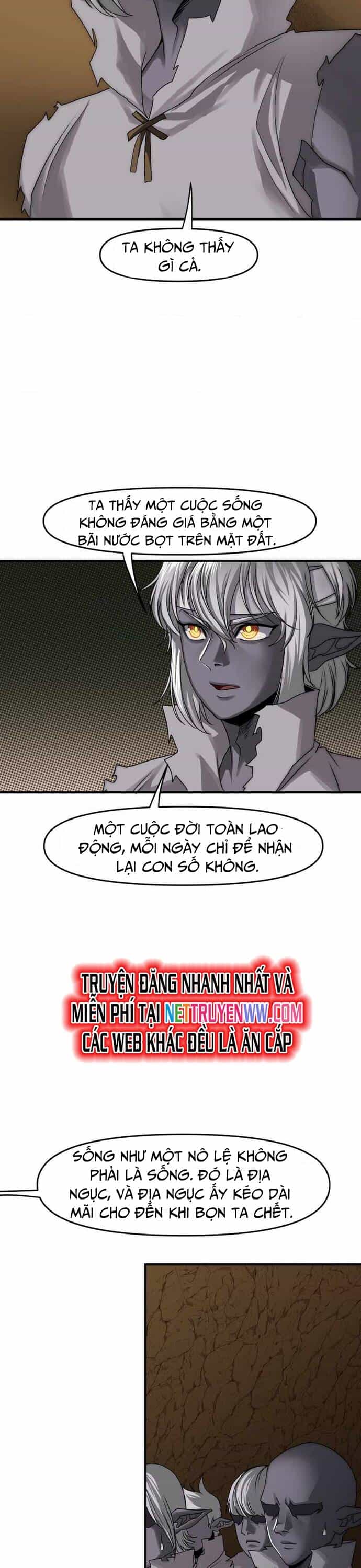 Chúa Tể Goblin - Chương 12 - ảnh 8