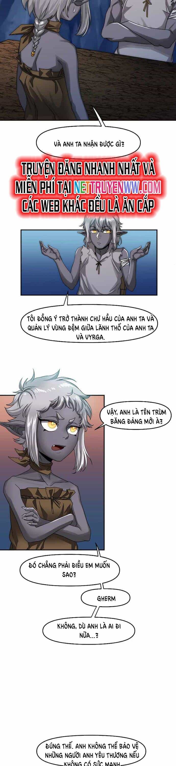 Chúa Tể Goblin - Chương 14 - ảnh 11