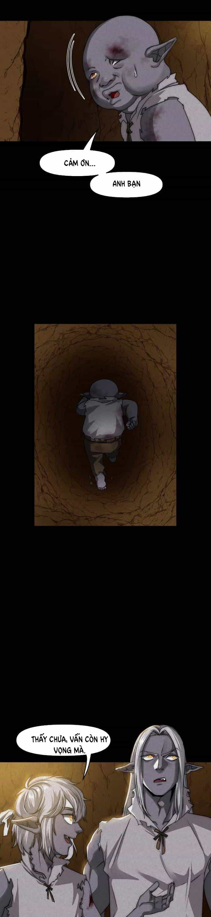 Chúa Tể Goblin - Chương 14 - ảnh 6