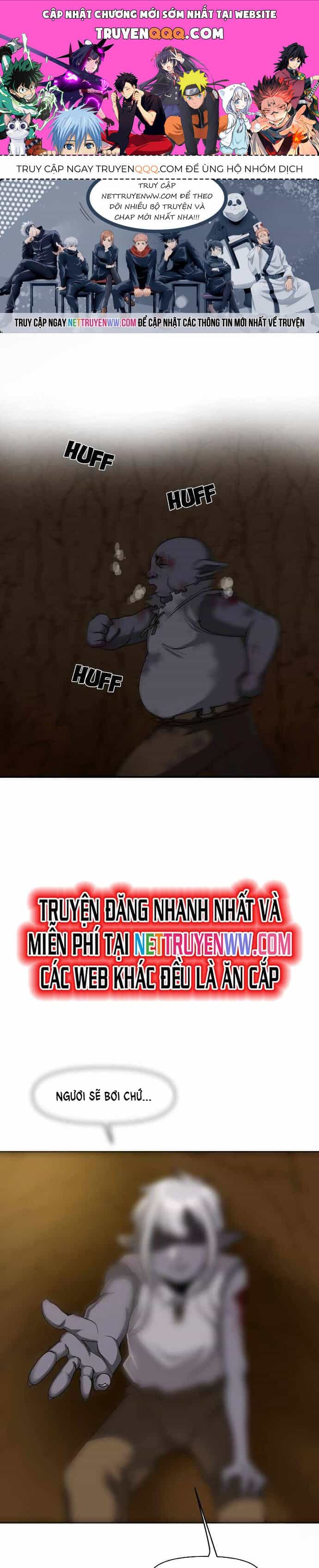 Chúa Tể Goblin - Chương 15 - ảnh 1