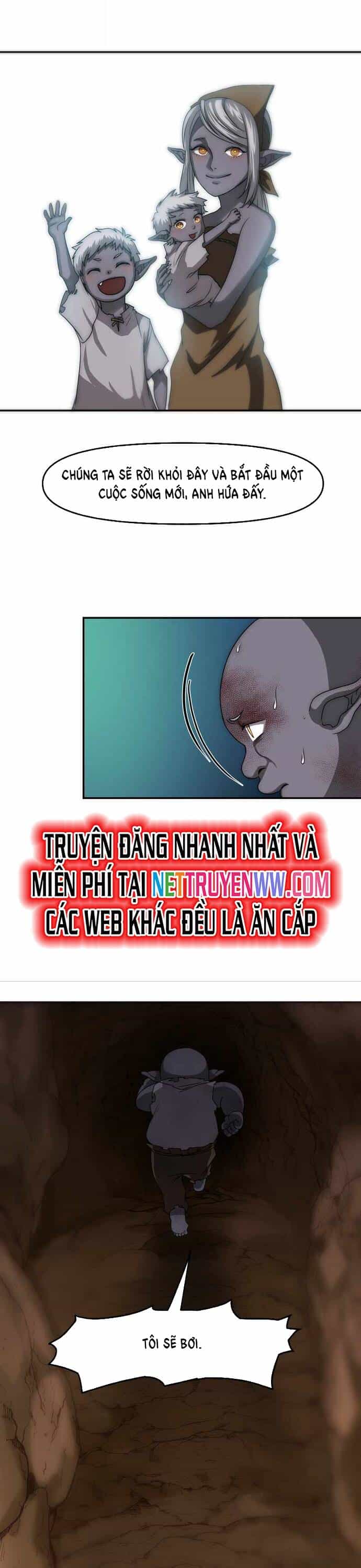 Chúa Tể Goblin - Chương 15 - ảnh 12
