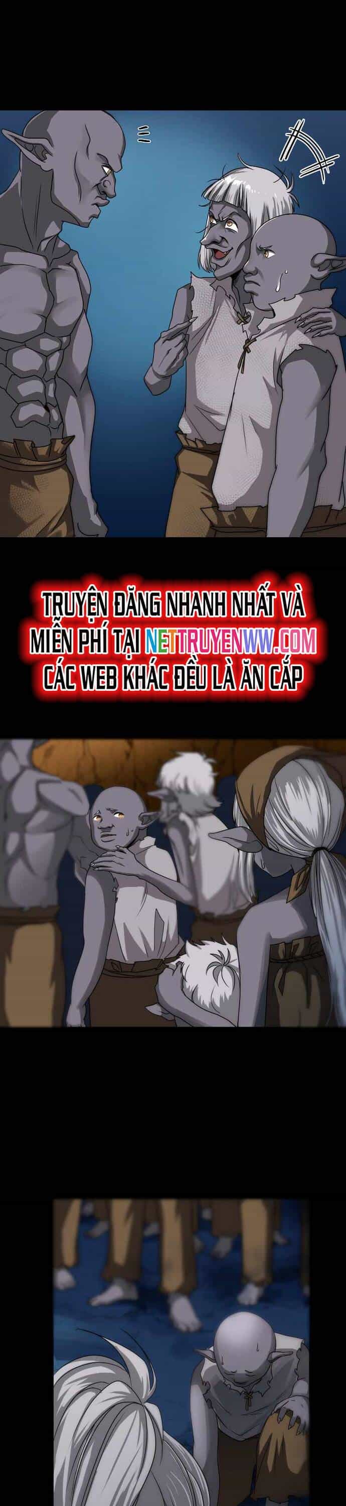 Chúa Tể Goblin - Chương 15 - ảnh 5