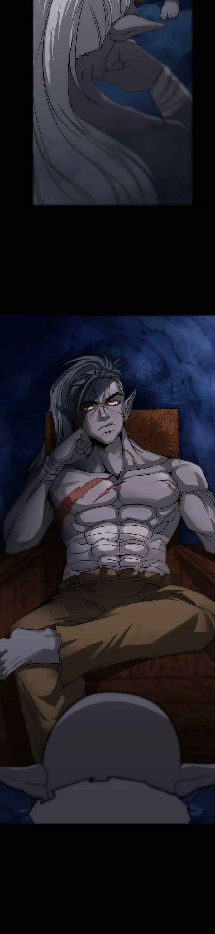 Chúa Tể Goblin - Chương 15 - ảnh 6