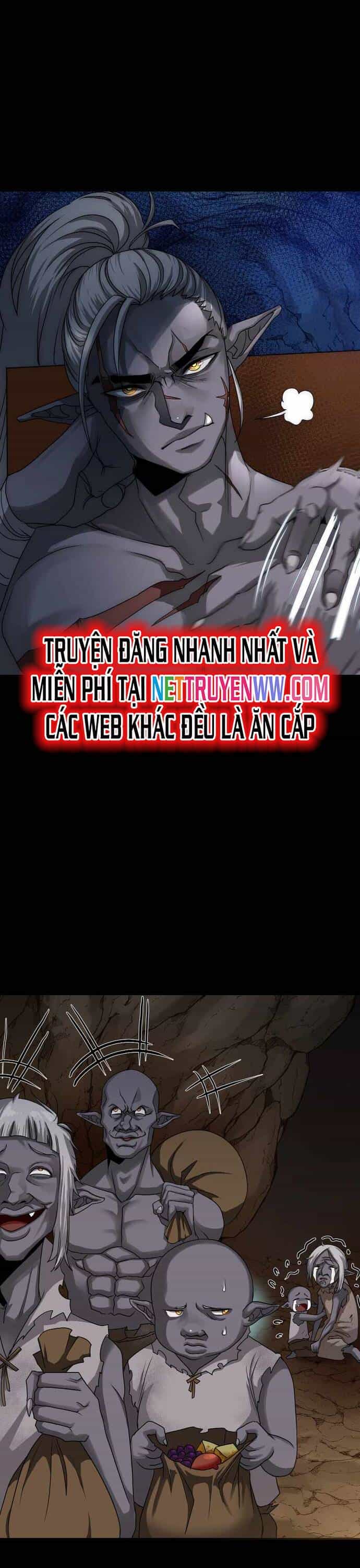 Chúa Tể Goblin - Chương 15 - ảnh 7