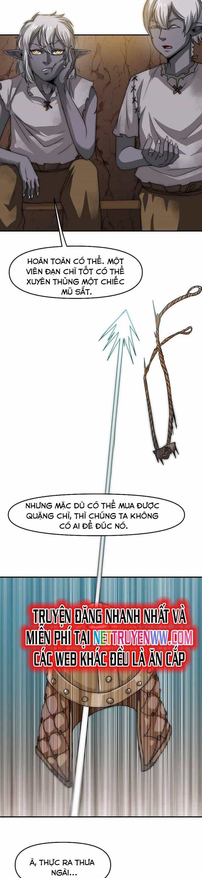 Chúa Tể Goblin - Chương 16 - ảnh 13