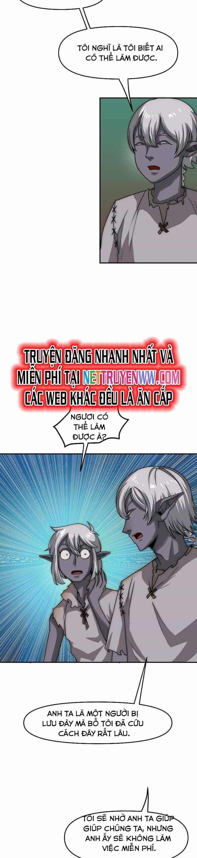 Chúa Tể Goblin - Chương 16 - ảnh 14