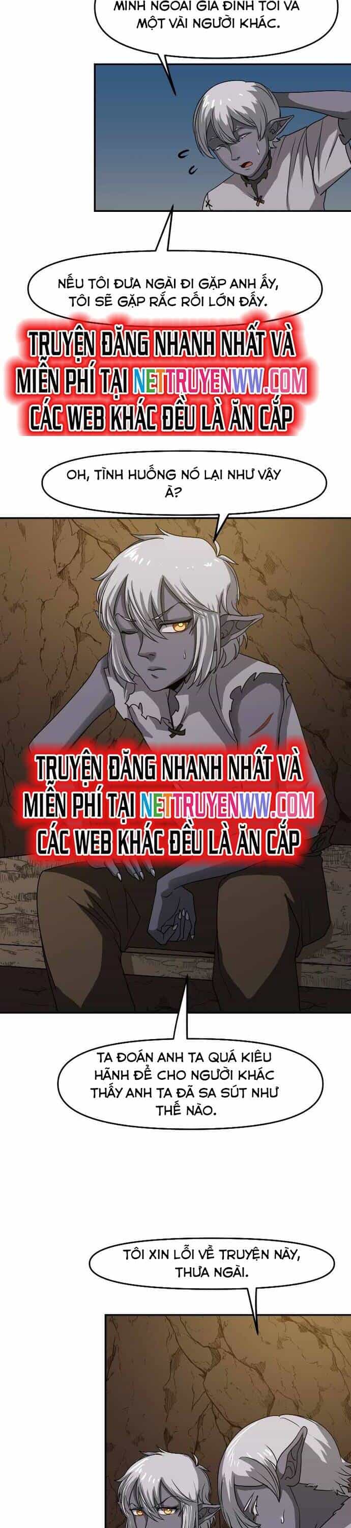 Chúa Tể Goblin - Chương 16 - ảnh 16