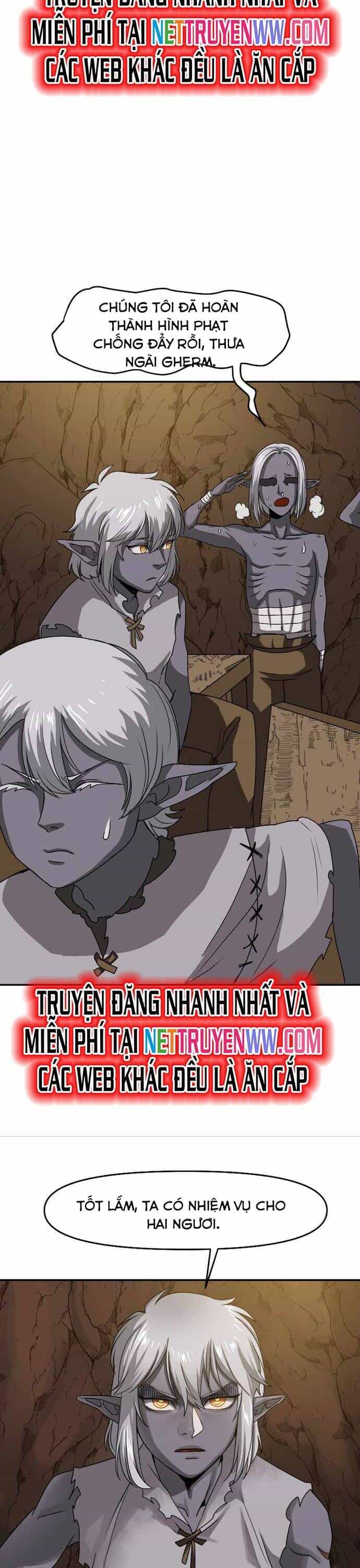 Chúa Tể Goblin - Chương 16 - ảnh 18