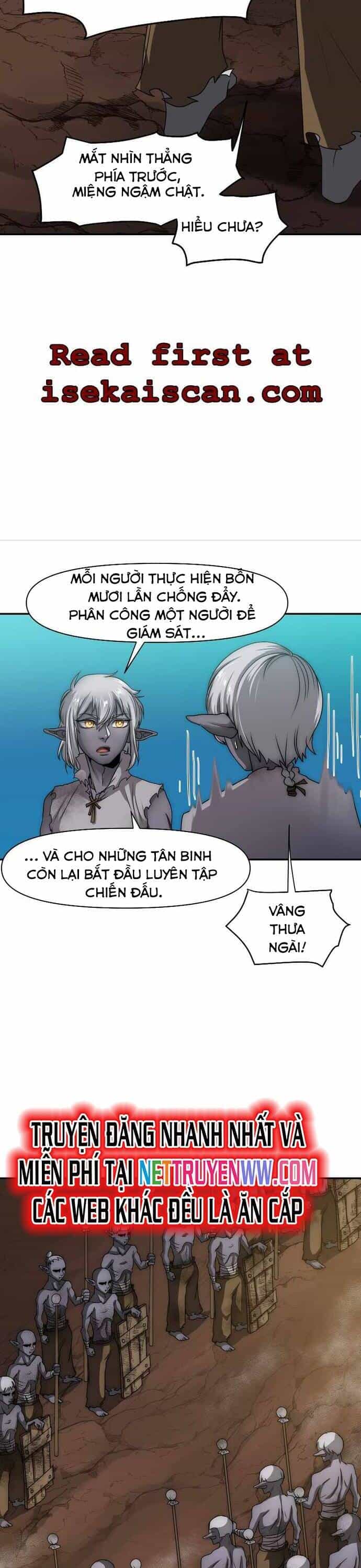 Chúa Tể Goblin - Chương 16 - ảnh 6