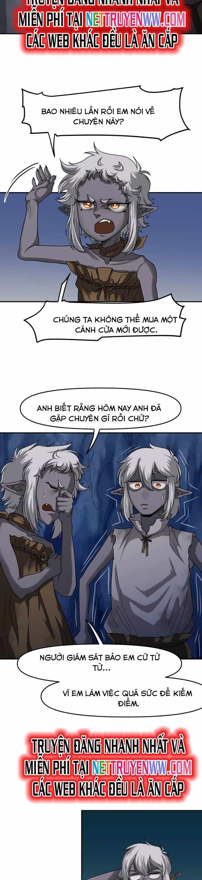Chúa Tể Goblin - Chương 17 - ảnh 13