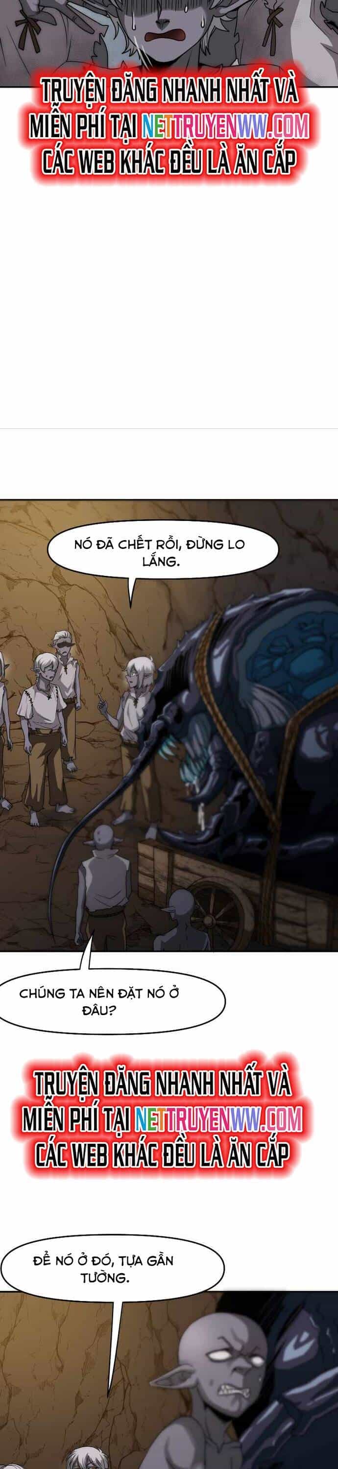 Chúa Tể Goblin - Chương 17 - ảnh 3