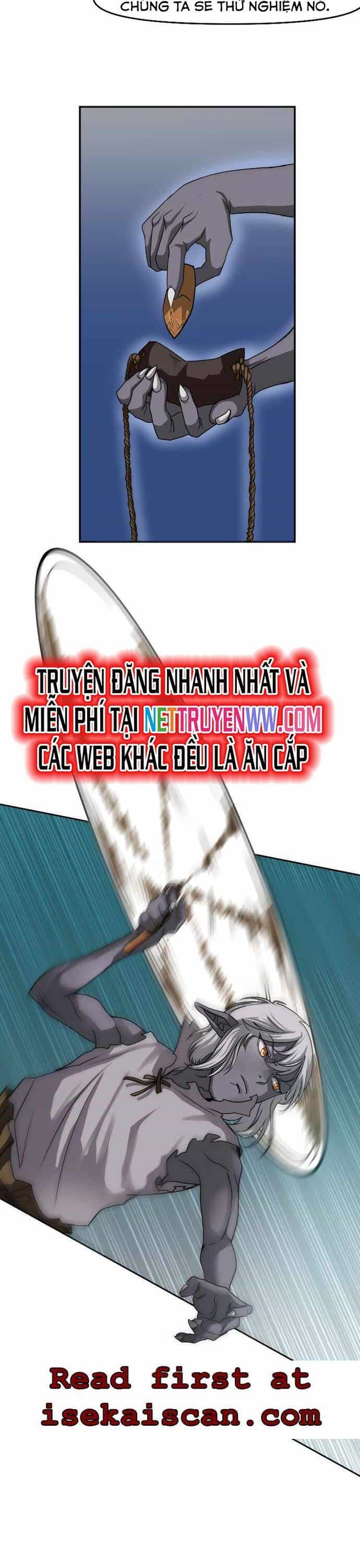 Chúa Tể Goblin - Chương 17 - ảnh 5