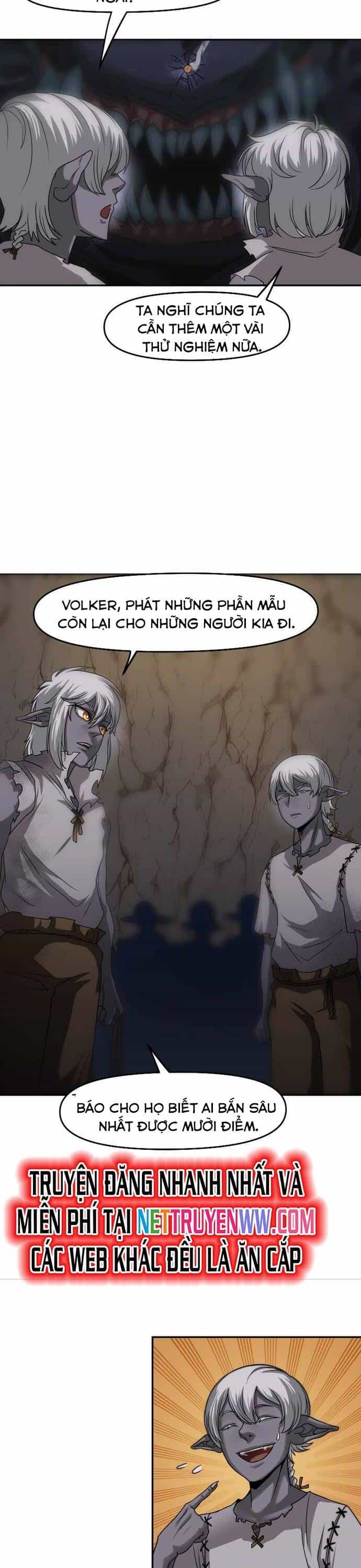 Chúa Tể Goblin - Chương 17 - ảnh 8