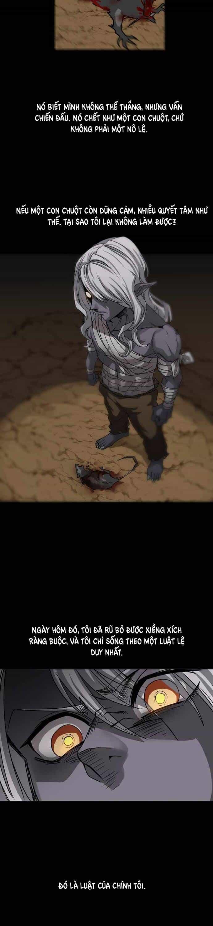 Chúa Tể Goblin - Chương 18 - ảnh 12