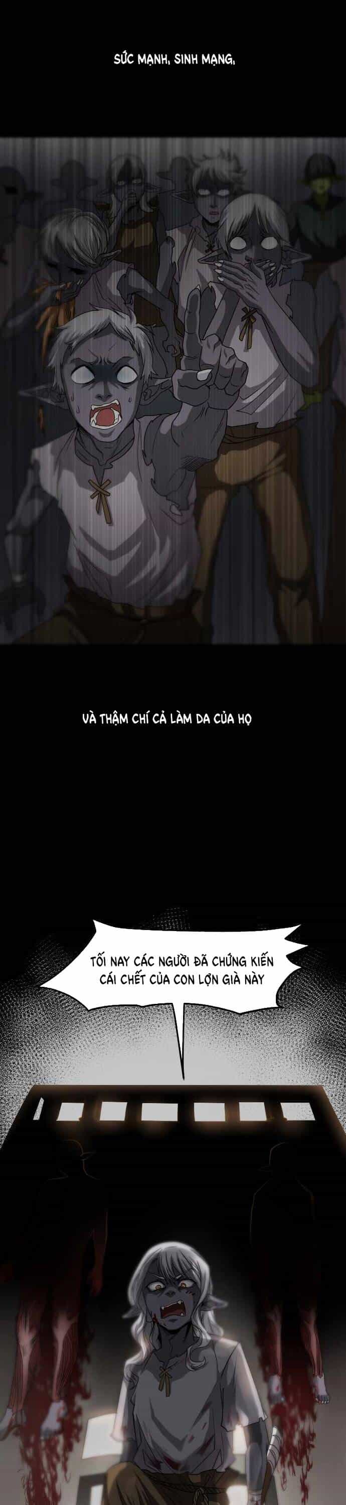 Chúa Tể Goblin - Chương 18 - ảnh 15