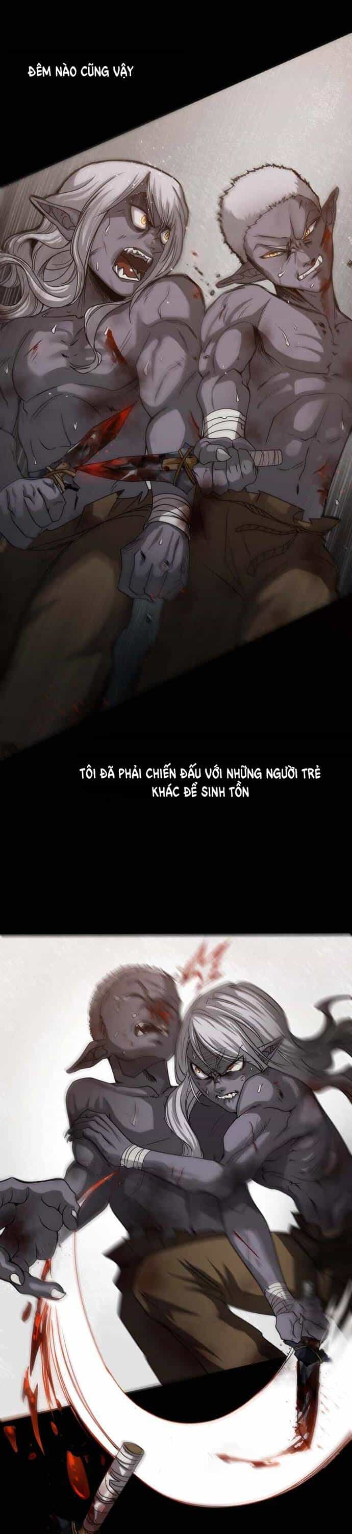Chúa Tể Goblin - Chương 18 - ảnh 6