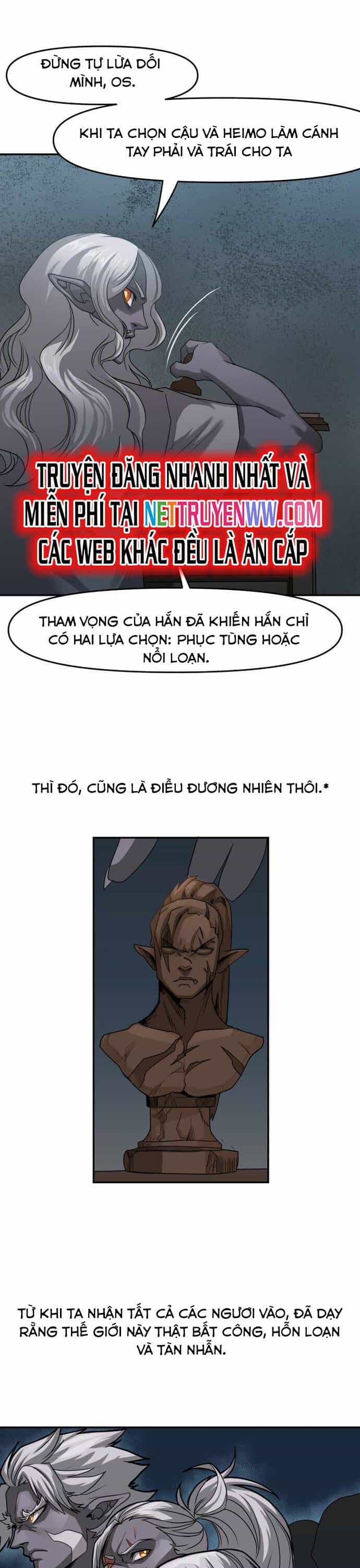 Chúa Tể Goblin - Chương 19 - ảnh 11