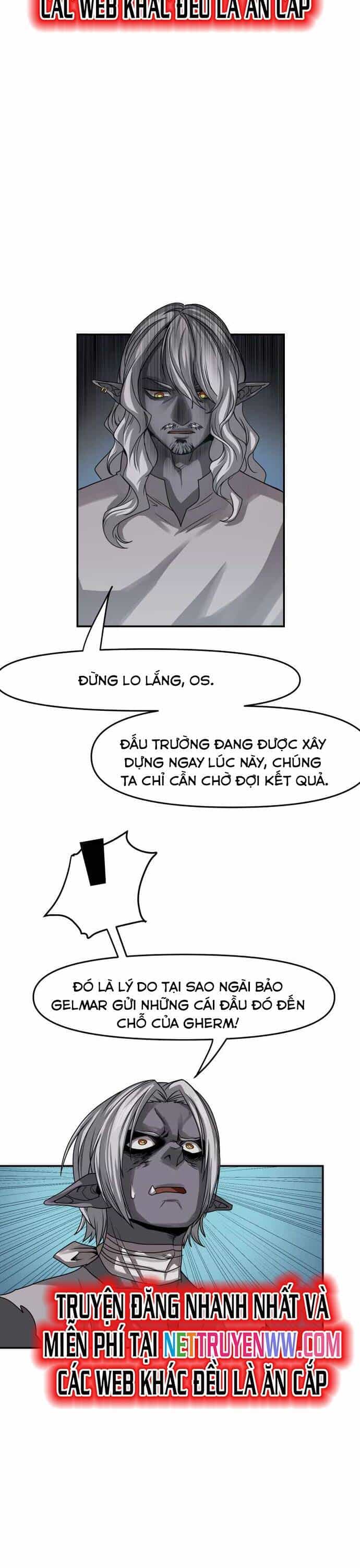 Chúa Tể Goblin - Chương 19 - ảnh 13