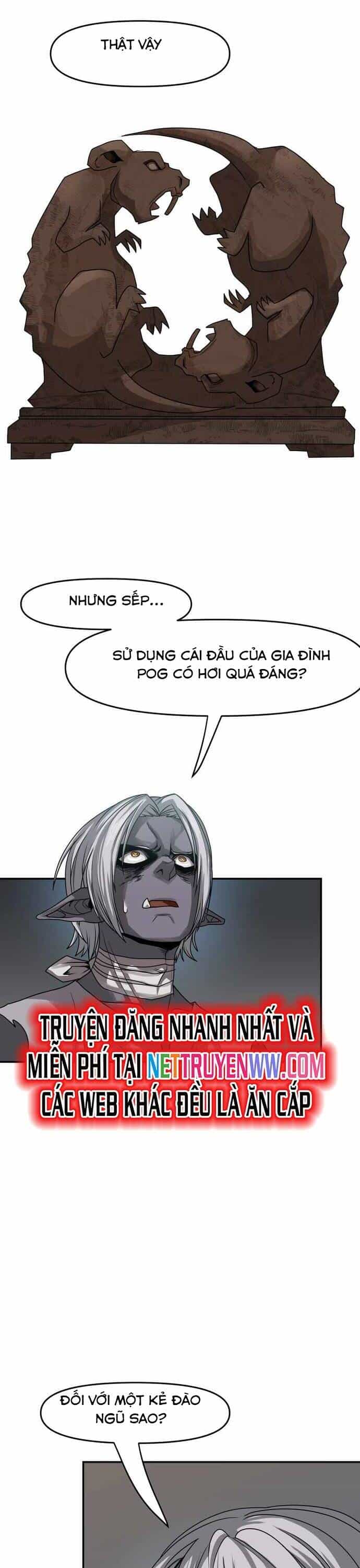 Chúa Tể Goblin - Chương 19 - ảnh 14