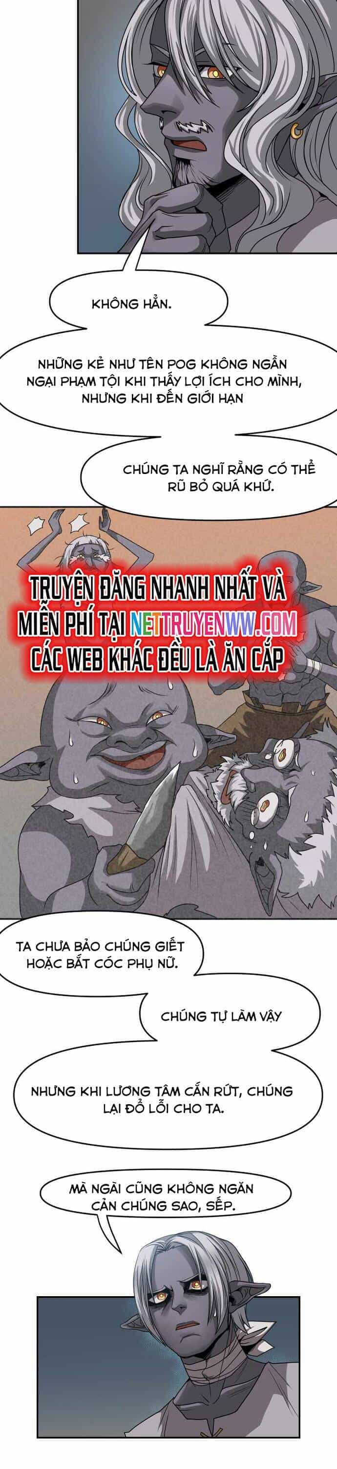 Chúa Tể Goblin - Chương 19 - ảnh 15