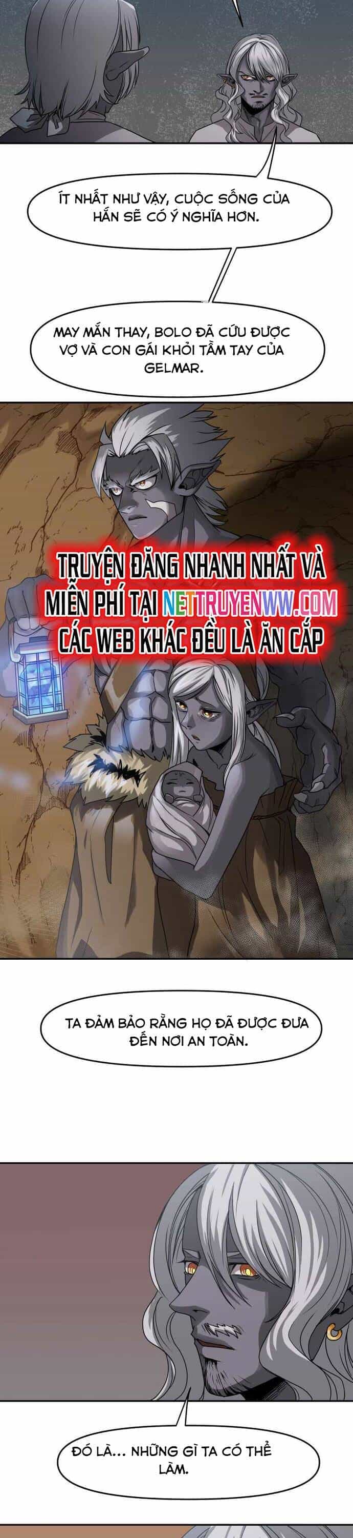 Chúa Tể Goblin - Chương 19 - ảnh 17