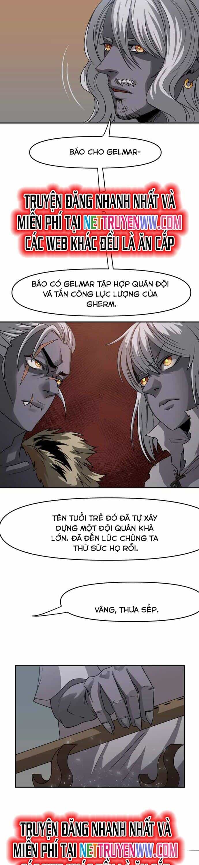 Chúa Tể Goblin - Chương 19 - ảnh 18