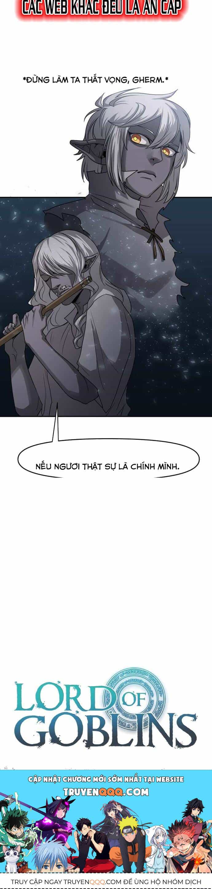 Chúa Tể Goblin - Chương 19 - ảnh 19
