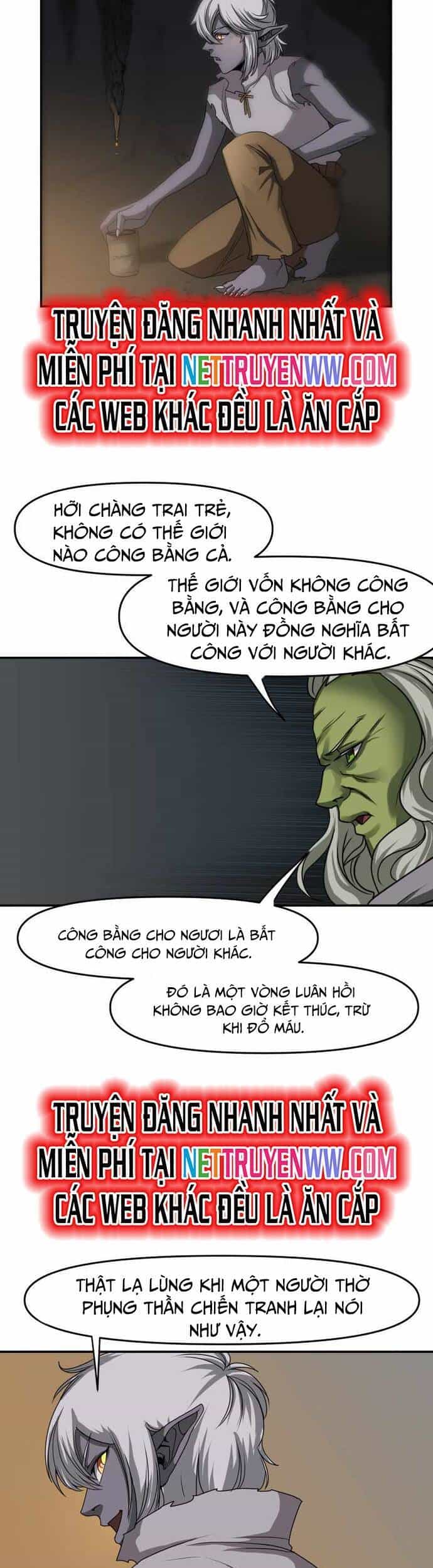 Chúa Tể Goblin - Chương 20 - ảnh 13