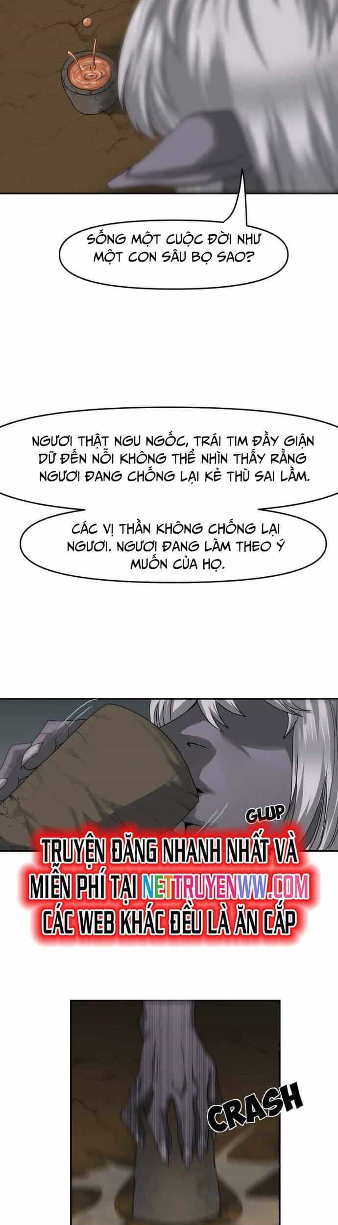 Chúa Tể Goblin - Chương 20 - ảnh 16