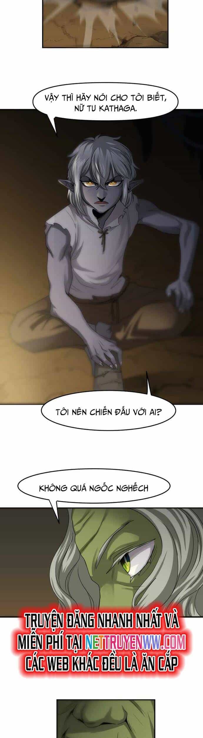 Chúa Tể Goblin - Chương 20 - ảnh 17