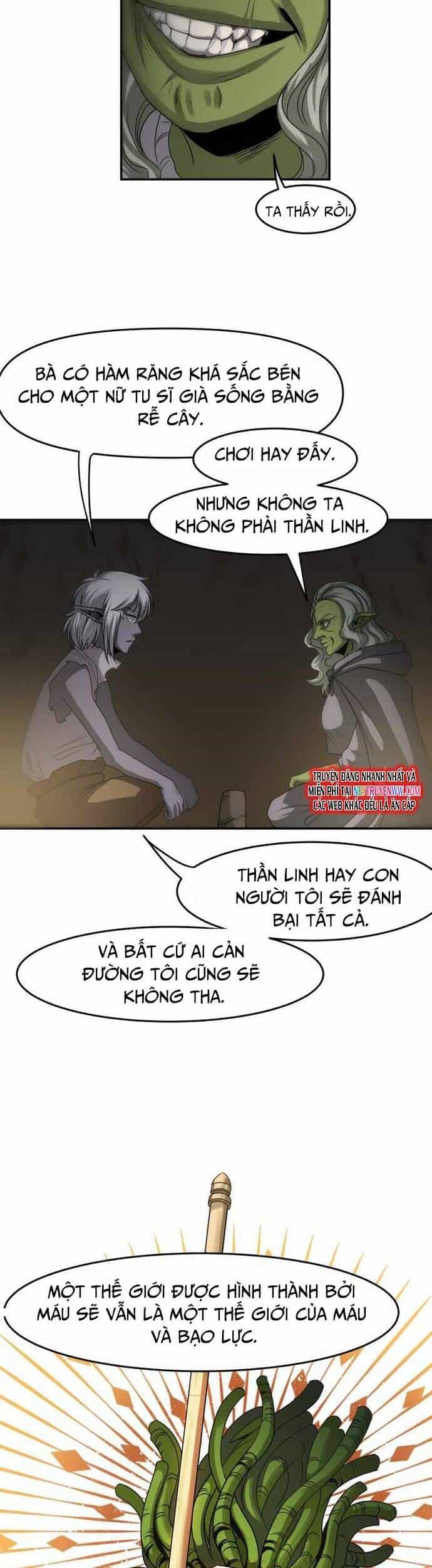 Chúa Tể Goblin - Chương 20 - ảnh 18