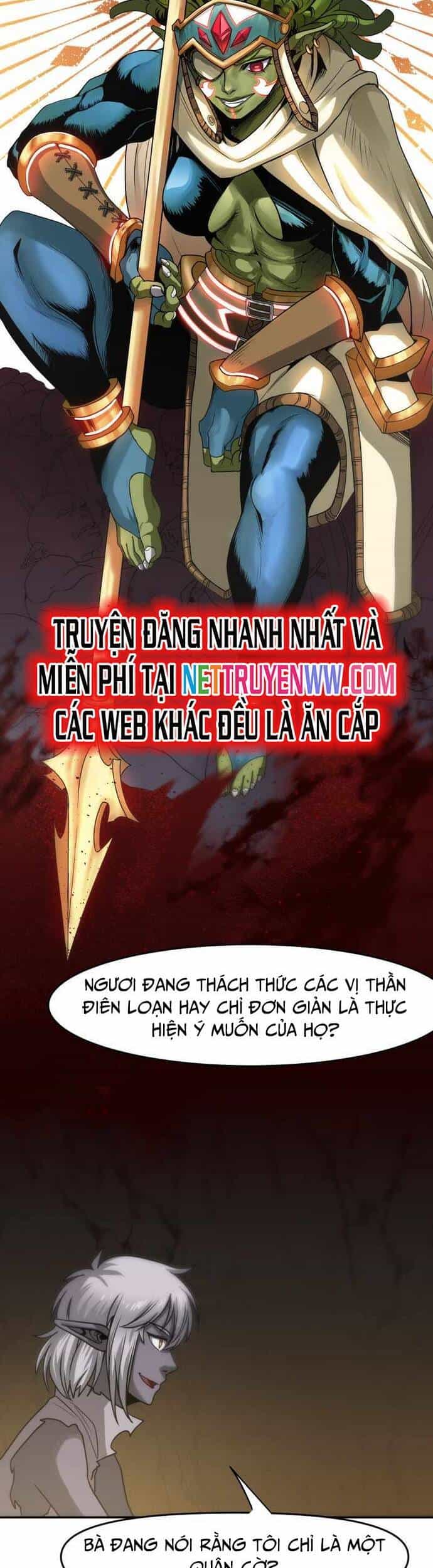 Chúa Tể Goblin - Chương 20 - ảnh 19