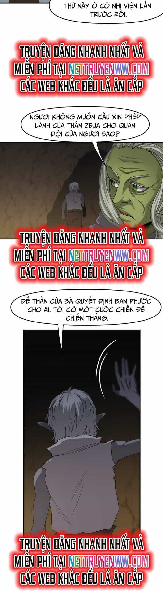 Chúa Tể Goblin - Chương 20 - ảnh 21