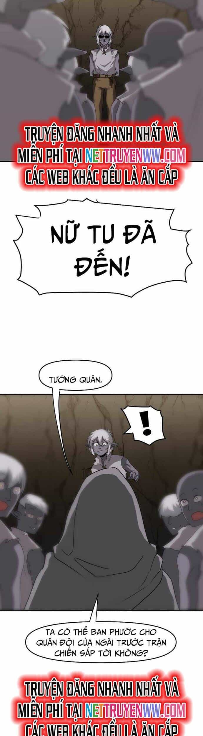 Chúa Tể Goblin - Chương 20 - ảnh 23