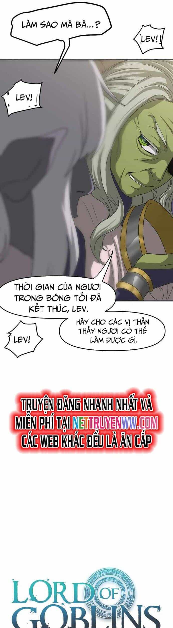 Chúa Tể Goblin - Chương 20 - ảnh 26