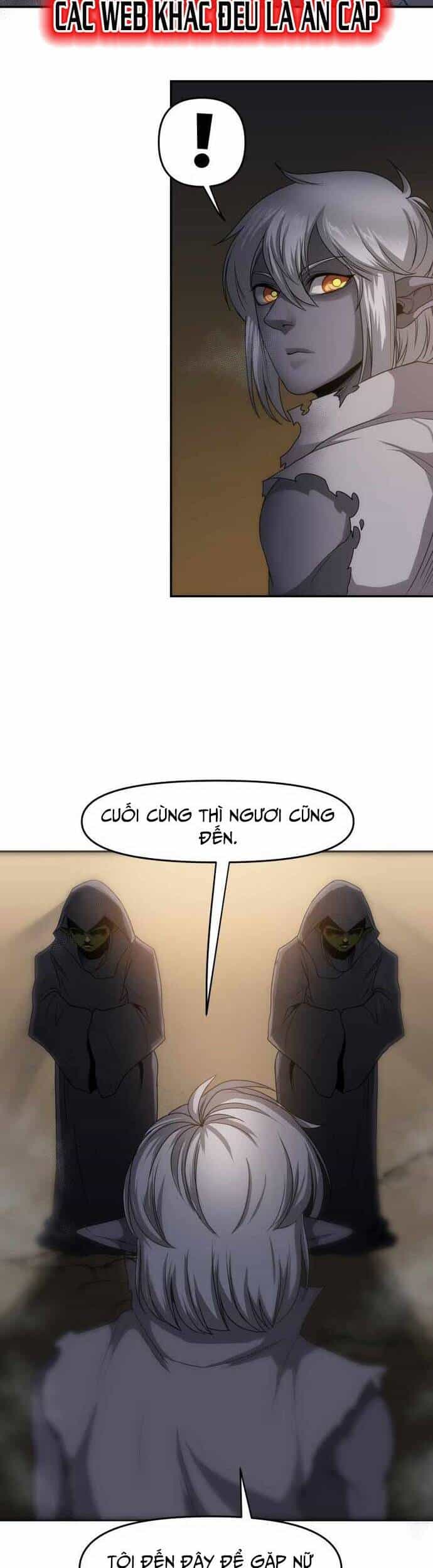 Chúa Tể Goblin - Chương 20 - ảnh 6