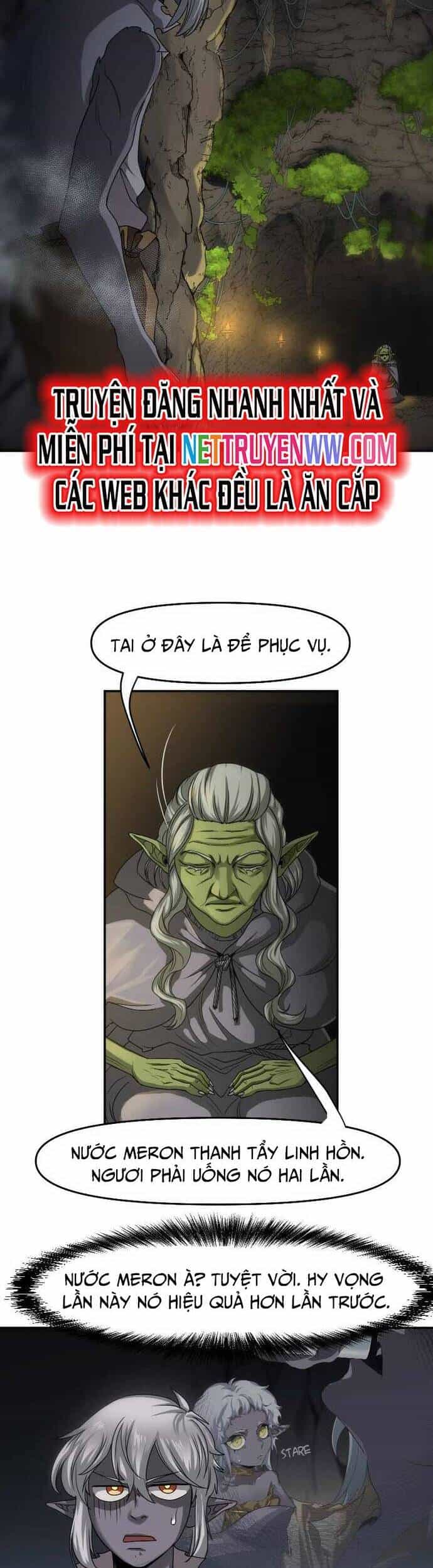 Chúa Tể Goblin - Chương 20 - ảnh 8