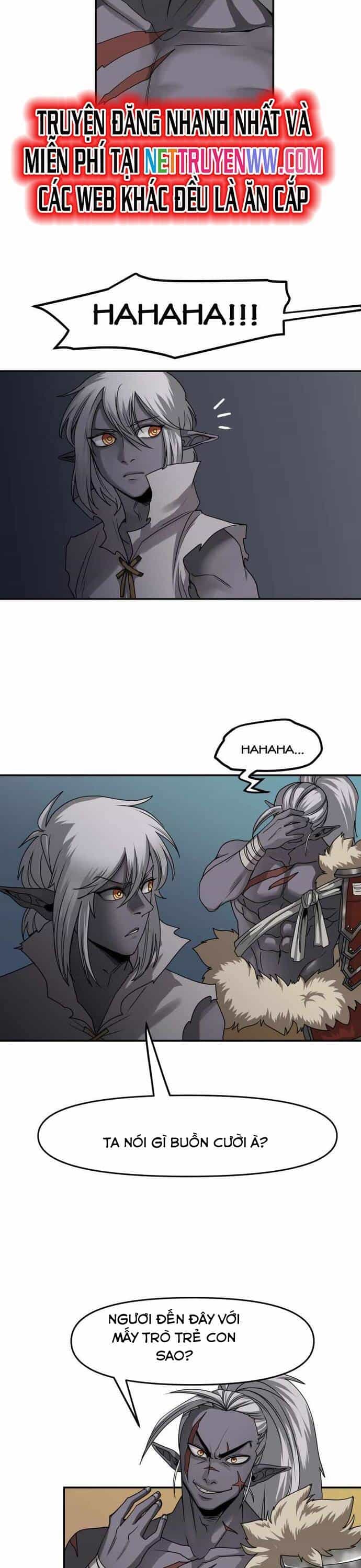 Chúa Tể Goblin - Chương 22 - ảnh 10
